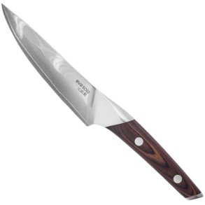 Eva Solo Nordic Kitchen Gemsemesser 13 cm, Pakkaholz