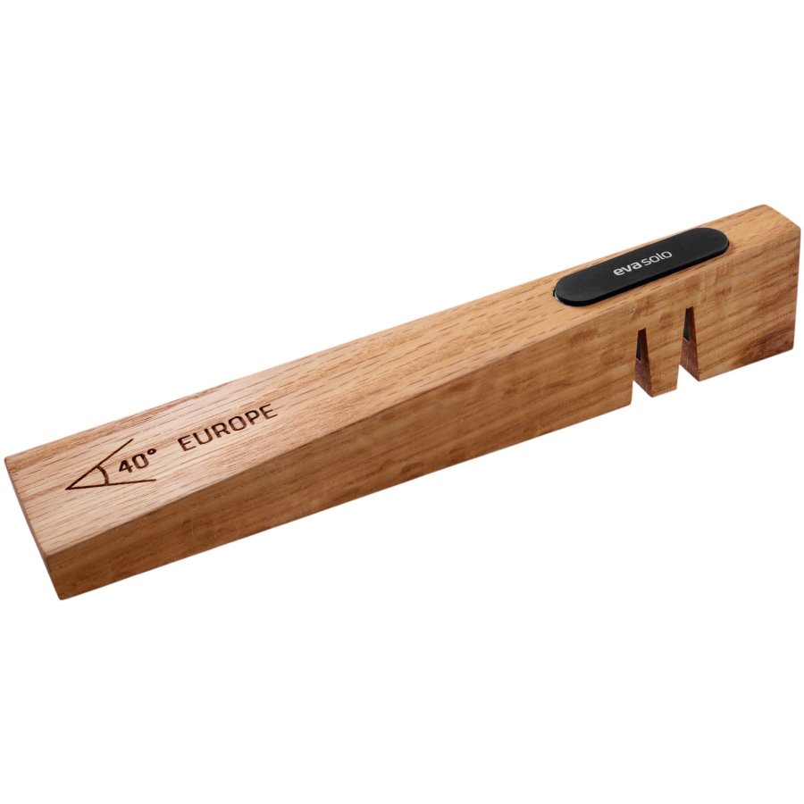 Eva Solo Nordic Kitchen Messerschrfer Western 20 cm, Eg