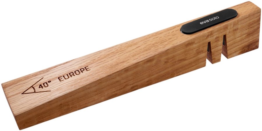 Eva Solo Nordic Kitchen Messerschrfer Western 20 cm, Eg