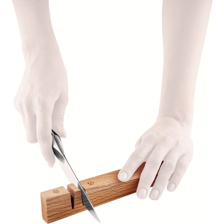 Eva Solo Nordic Kitchen Messerschrfer Western 20 cm, Eg