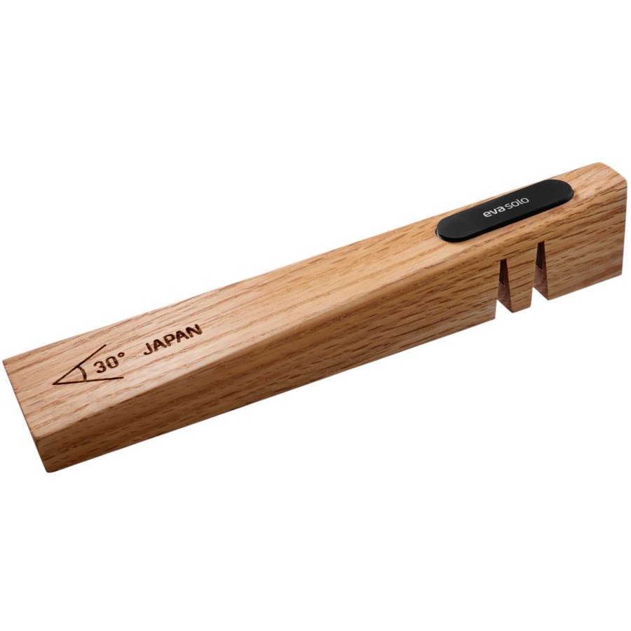 Eva Solo Nordic Kitchen Messerschrfer Eastern 20 cm, Eg