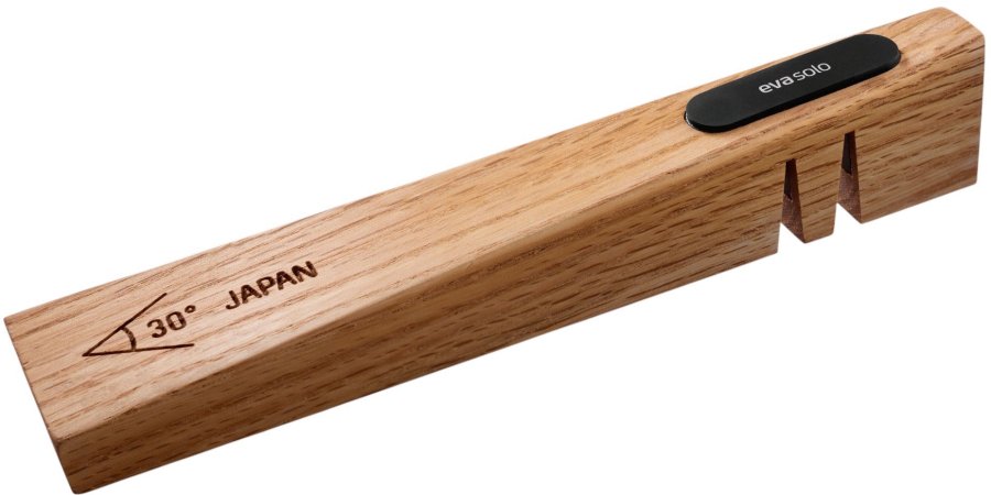 Eva Solo Nordic Kitchen Messerschrfer Eastern 20 cm, Eg