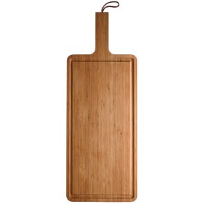 Eva Solo Nordic Kitchen Skærebræt 44x22 cm, Bambus