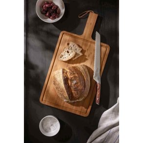 Eva Solo Nordic Kitchen Skærebræt 38x26 cm, Bambus