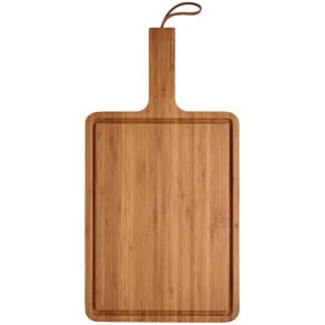 Eva Solo Nordic Kitchen Schneidebrett 24x32 cm, Bambus
