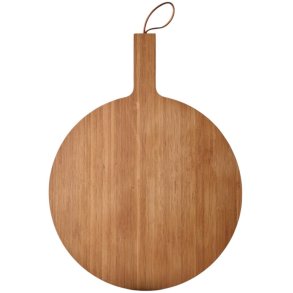 Eva Solo Nordic Kitchen Schneidebrett 35 cm, Bambus