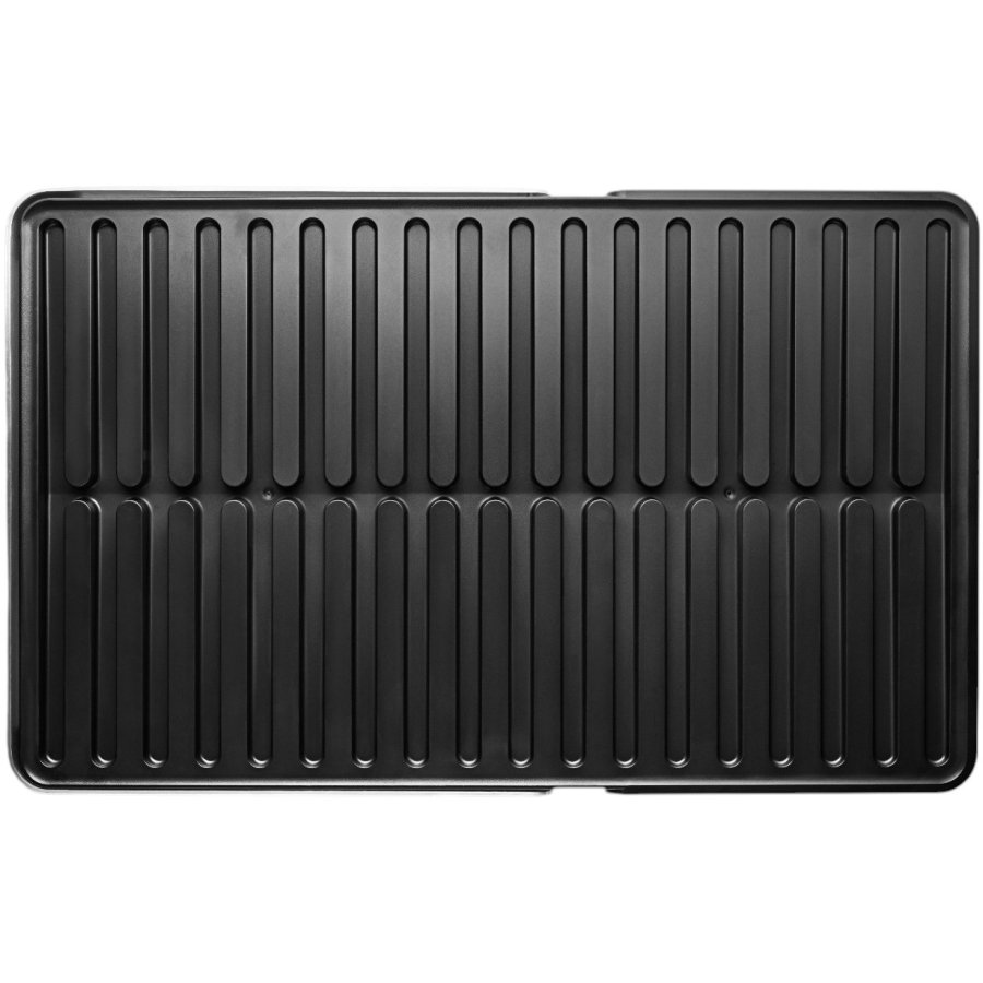 Eva Solo Geschirrständer 46x29 cm, Schwarz