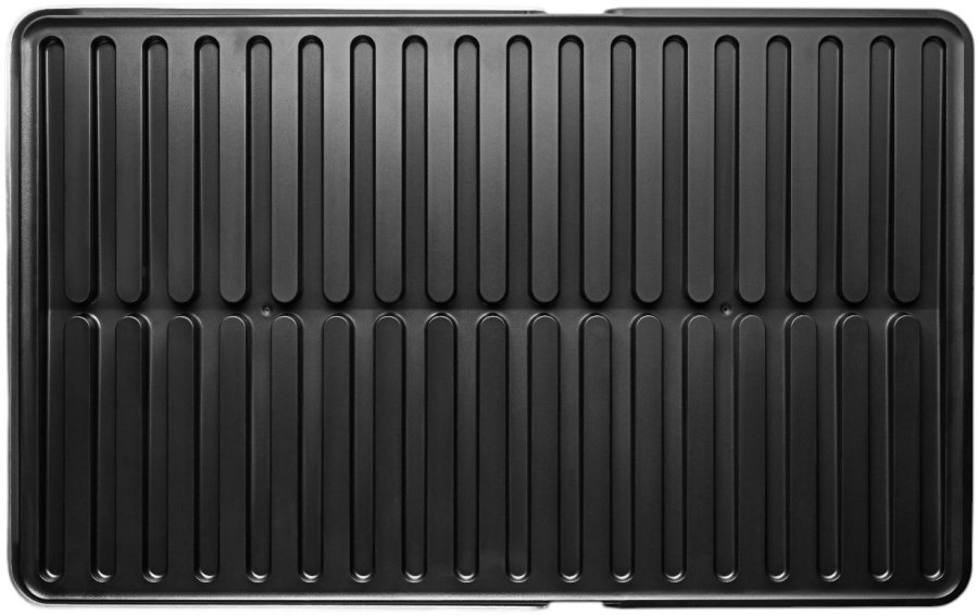 Eva Solo Geschirrständer 46x29 cm, Schwarz