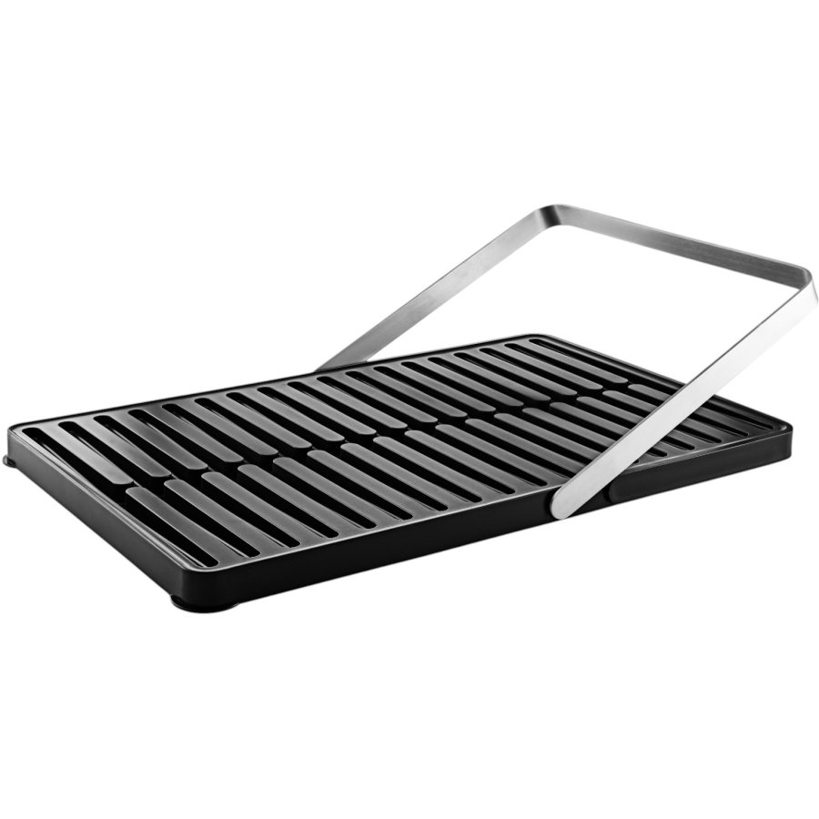 Eva Solo Geschirrständer 46x29 cm, Schwarz