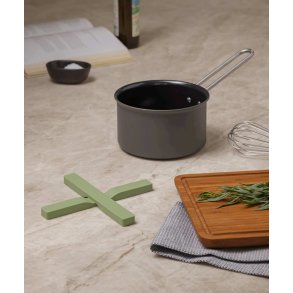 Eva Solo Magnetisk Bordskåner 19,5 cm, Pistachio