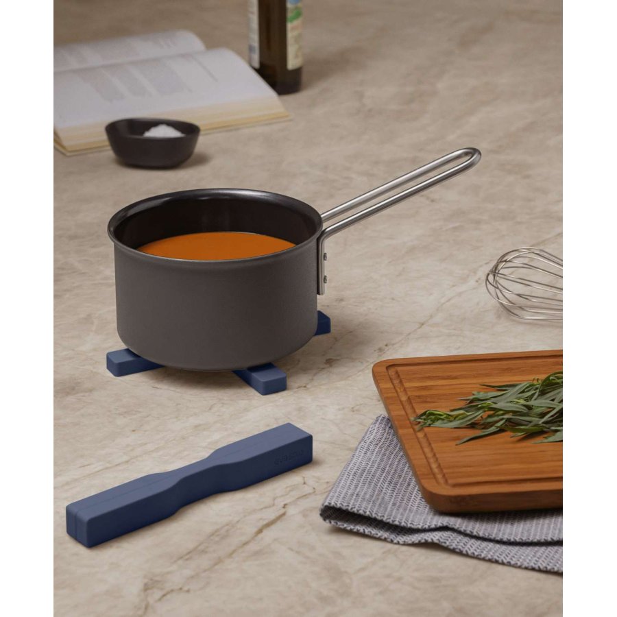 Eva Solo Magnetischer Untersetzer 19,5 cm, Night sky