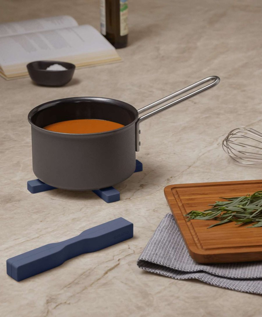 Eva Solo Magnetischer Untersetzer 19,5 cm, Night sky