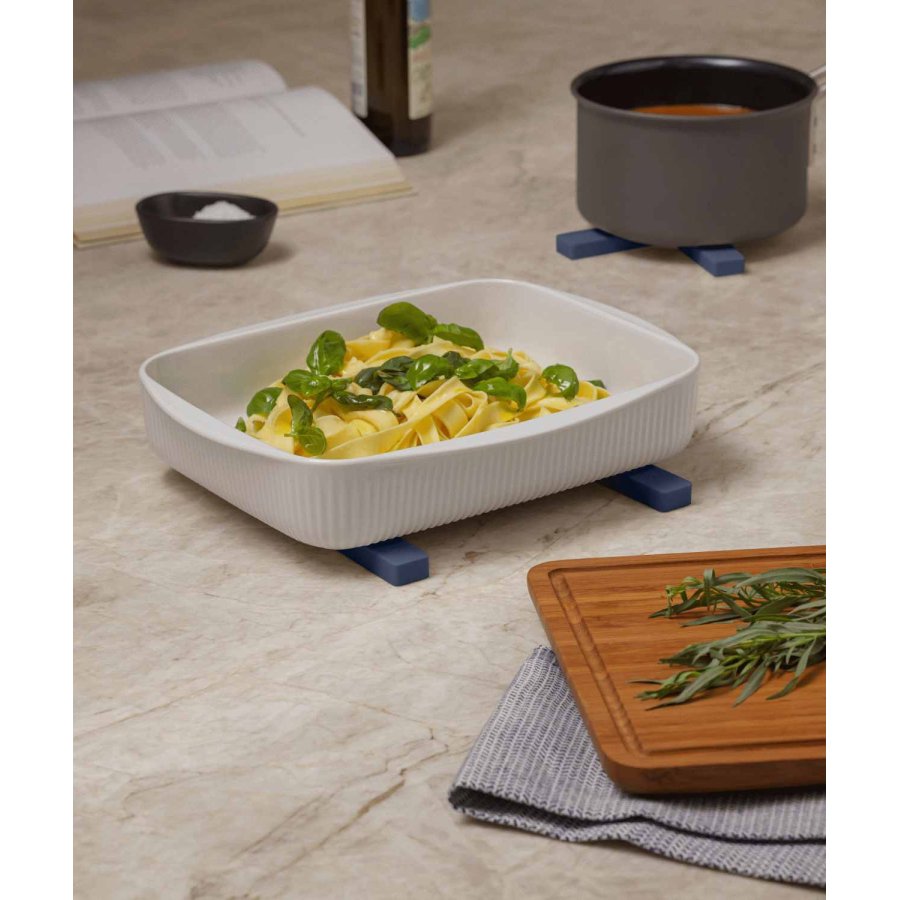 Eva Solo Magnetischer Untersetzer 19,5 cm, Night sky