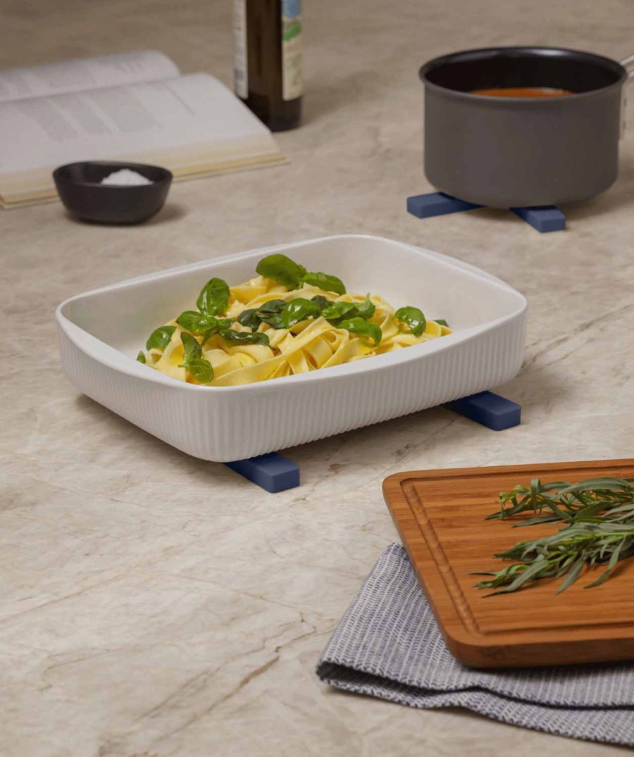 Eva Solo Magnetischer Untersetzer 19,5 cm, Night sky