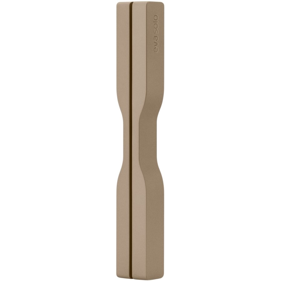 Eva Solo Magnetischer Untersetzer 19,5 cm, Caramel Cream