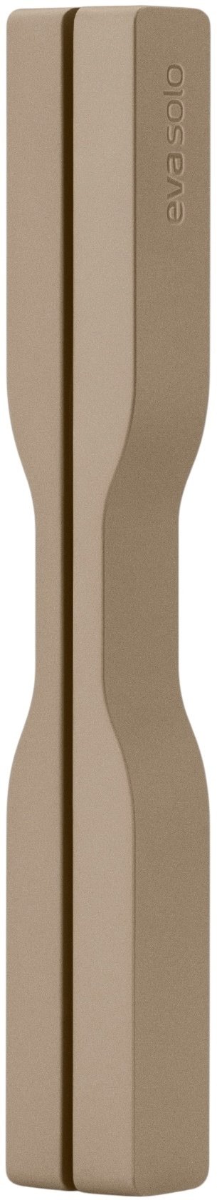 Eva Solo Magnetischer Untersetzer 19,5 cm, Caramel Cream