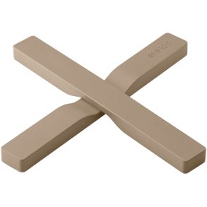 Eva Solo Magnetischer Untersetzer 19,5 cm, Caramel Cream