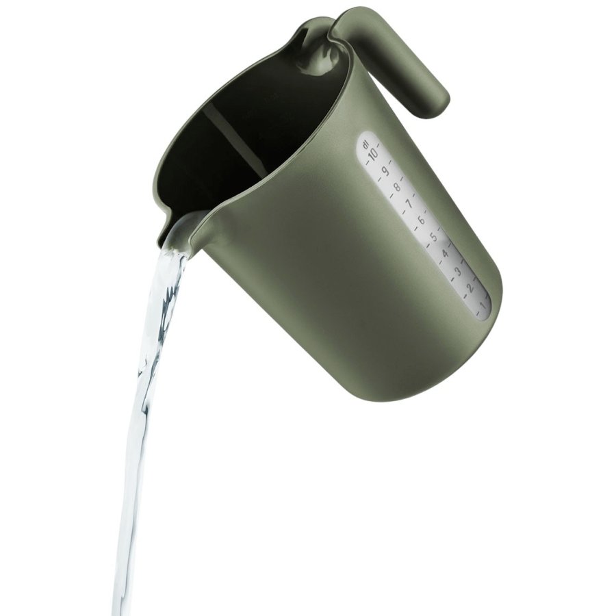 Eva Solo Green Tools Messbecher 1 L, Grün