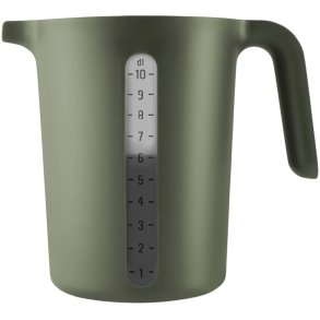 Eva Solo Green Tools Messbecher 1 L, Grün
