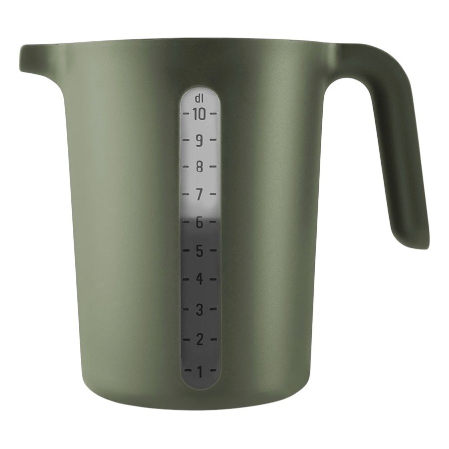 Eva Solo Green Tools Messbecher 1 L, Grün