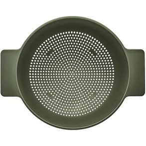 Eva Solo Green Tools Seiher 23 cm, Grn