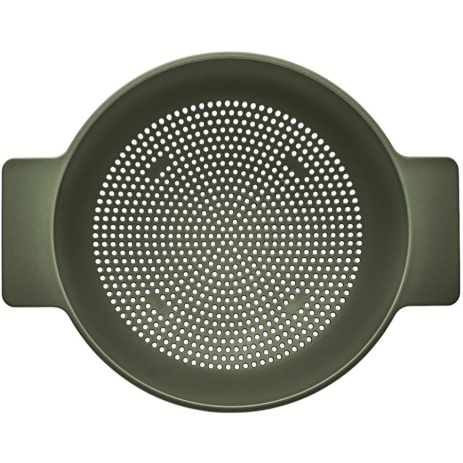 Eva Solo Green Tools Seiher 23 cm, Grün