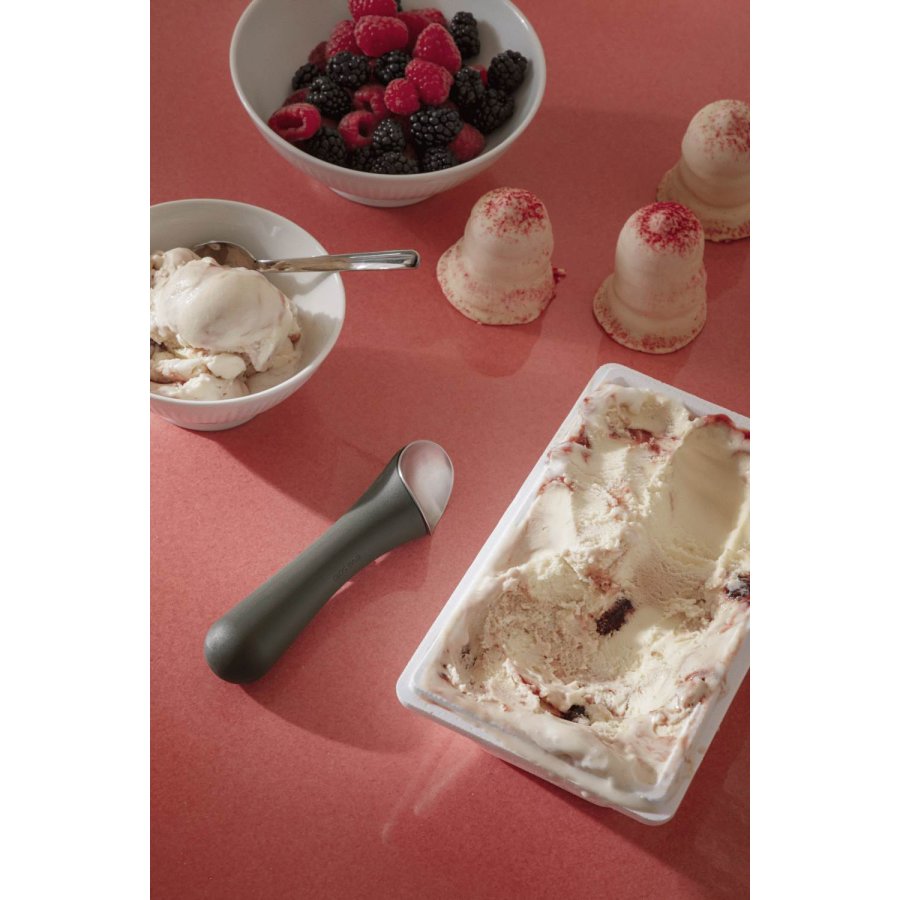 Eva Solo Green Tools Eislffel 17 cm, Grn