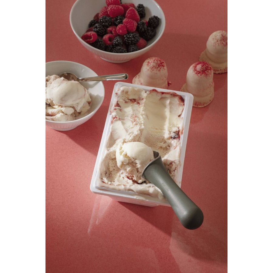 Eva Solo Green Tools Eislffel 17 cm, Grn