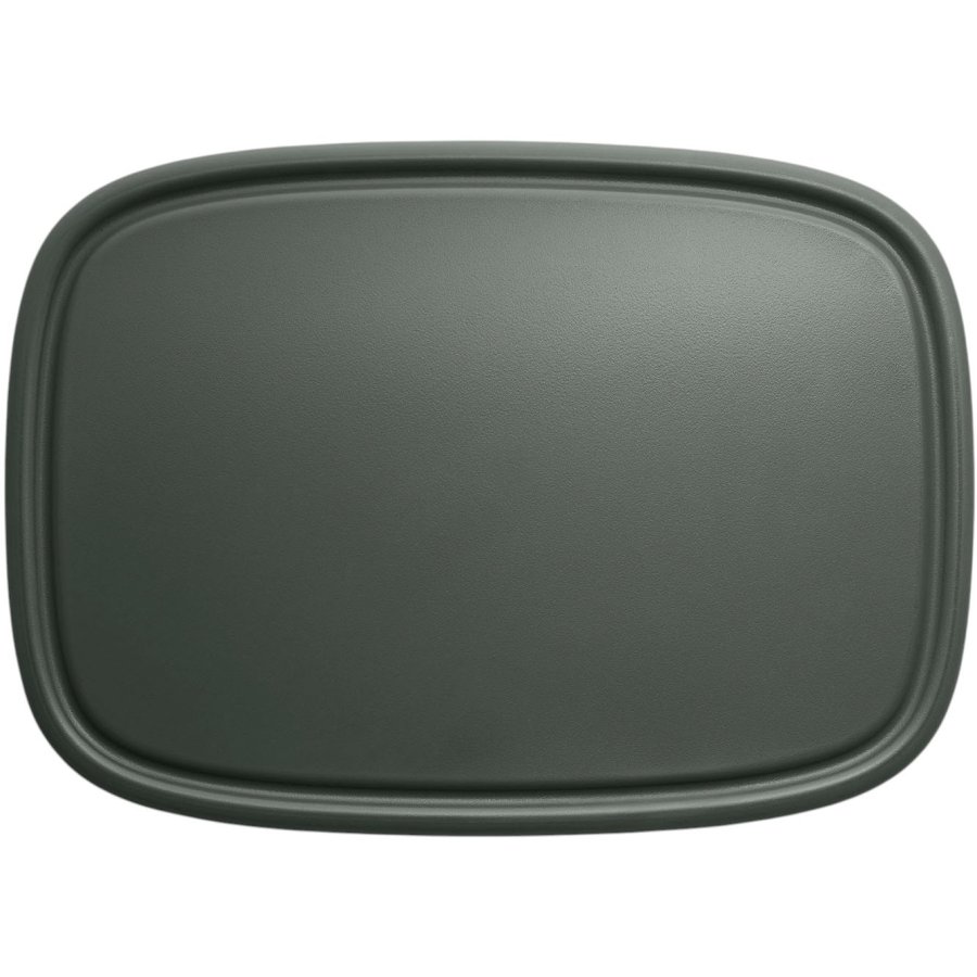 Eva Solo Green Tools Schneidebrett 38x28 cm, Grün