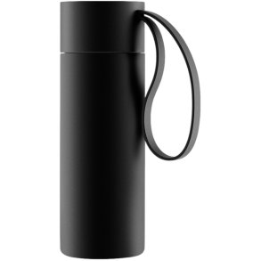 Eva Solo To Go Thermobecher 0,35 L, Schwarz