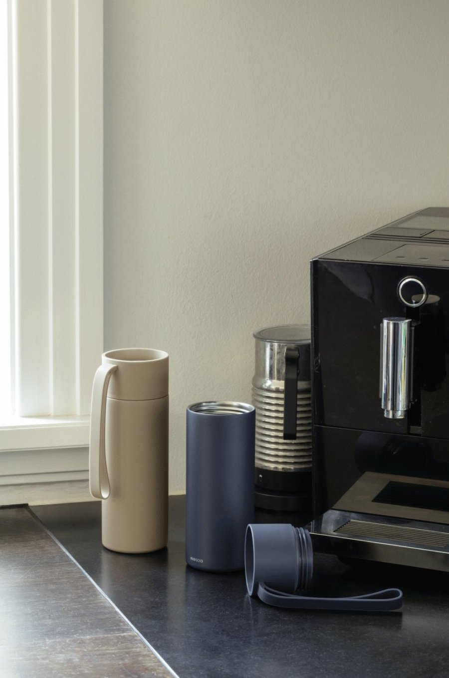 Eva Solo To Go Thermobecher 0,35 L, Night sky