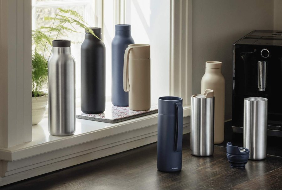 Eva Solo To Go Thermobecher 0,35 L, Night sky