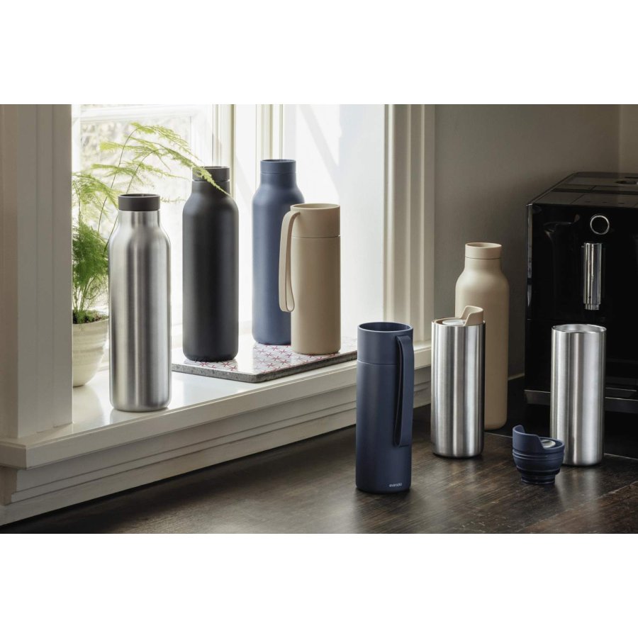 Eva Solo Urban To Go Thermobecher 0,35 L, Night sky