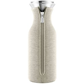 Eva Solo Khlschrankdekanter 1 L, Coconut