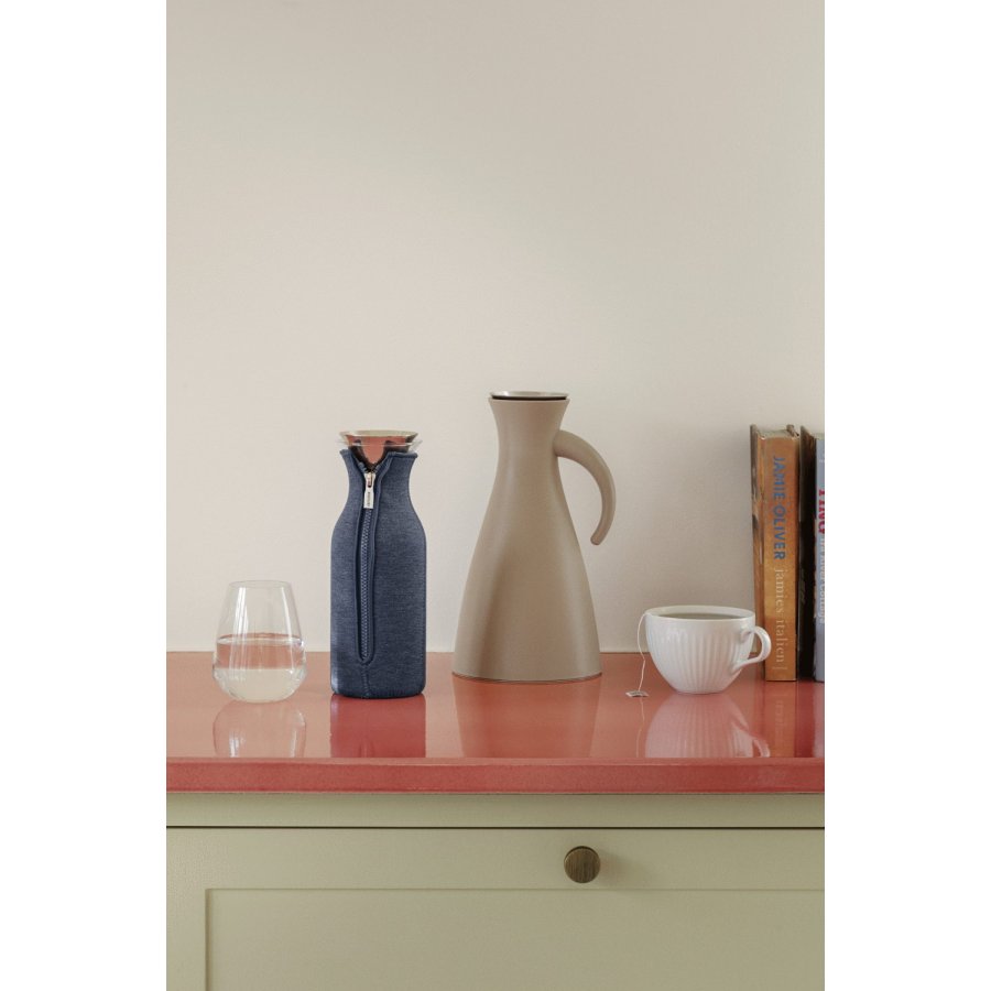 Eva Solo Kühlschrankkaraffe 1 L, Night sky