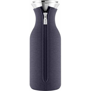 Eva Solo Kühlschrankkaraffe 1 L, Night sky