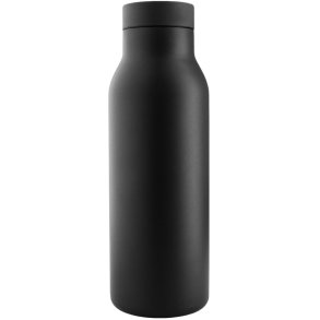Eva Solo Urban Thermosflasche 0,5 L, Schwarz