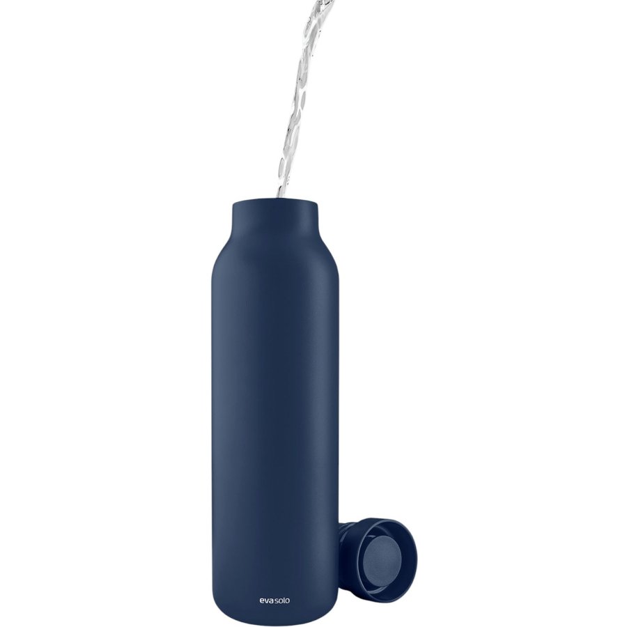 Eva Solo Urban Thermosflasche 0,7 L, Night Sky