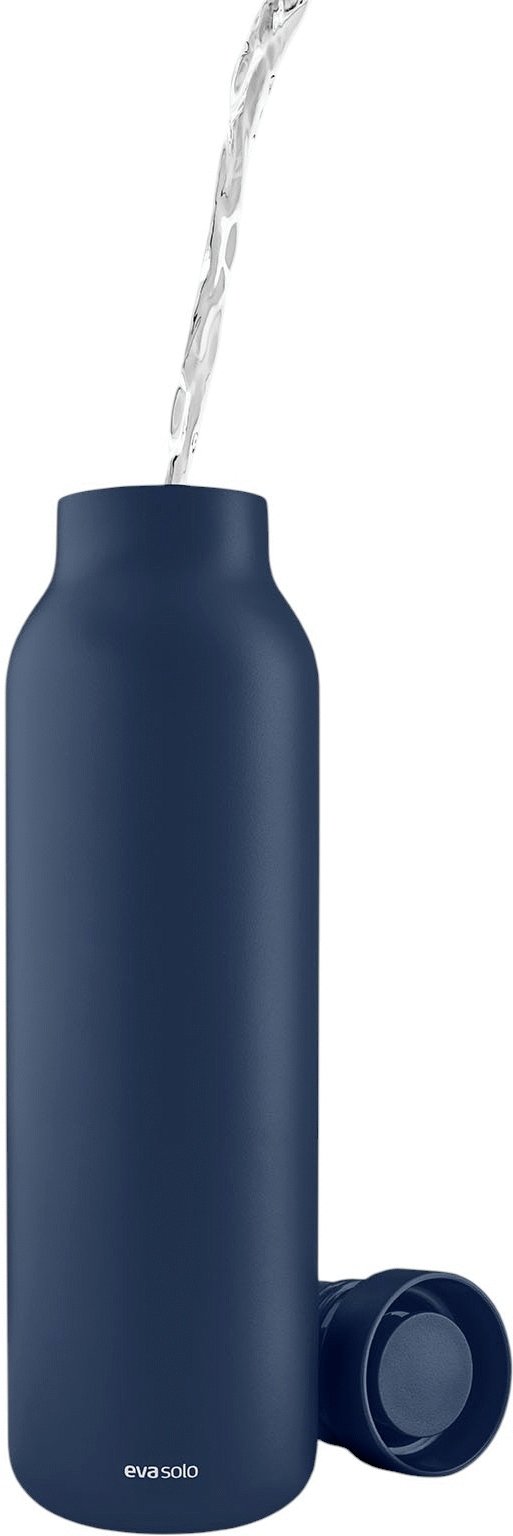 Eva Solo Urban Thermosflasche 0,7 L, Night Sky