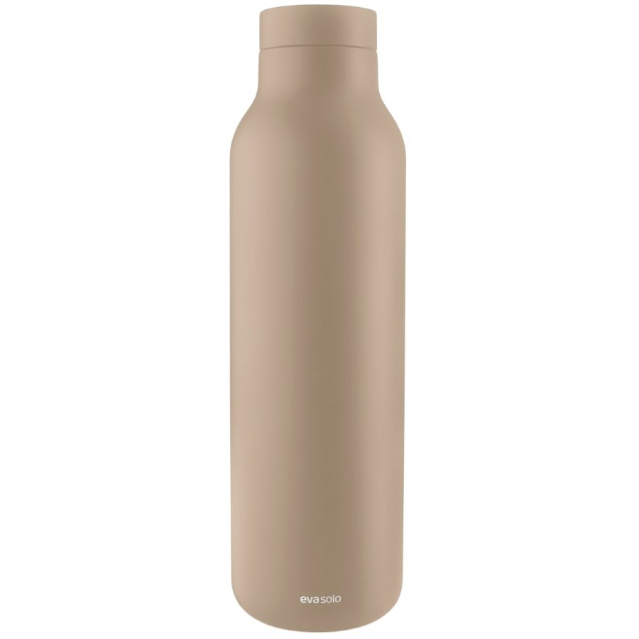 Eva Solo Urban Thermosflasche 0,7 L, Caramel Cream