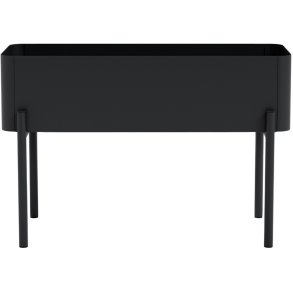 Eva Solo Simply Grow Plantekasse 53x80x33 cm, Sort
