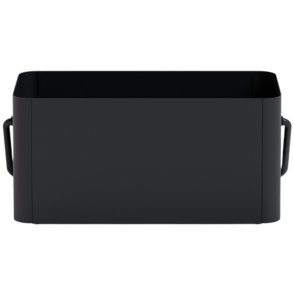 Eva Solo Simply Grow Altankasse 20x42x20 cm, Sort