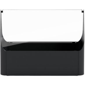 Eva Solo Simply Grow Mini Drivhus 32x42x20 cm, Sort