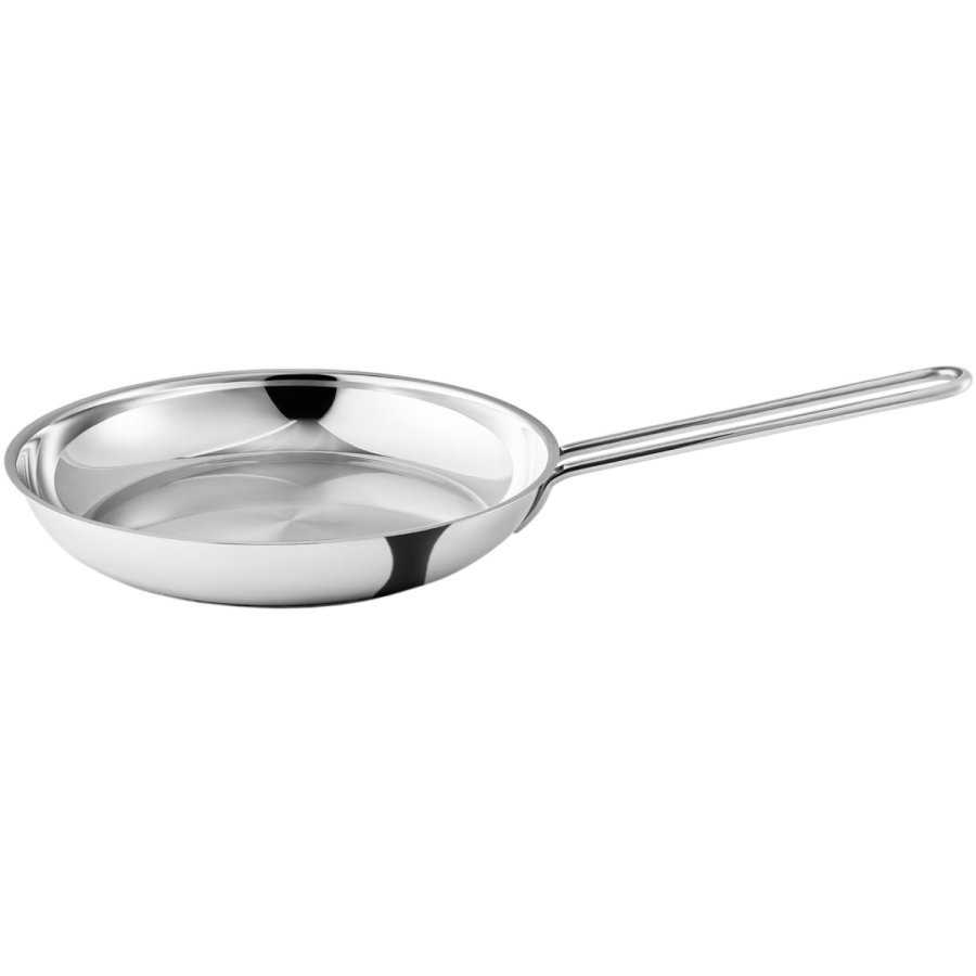 Eva Trio Bratpfanne mit Stahlboden 28 cm