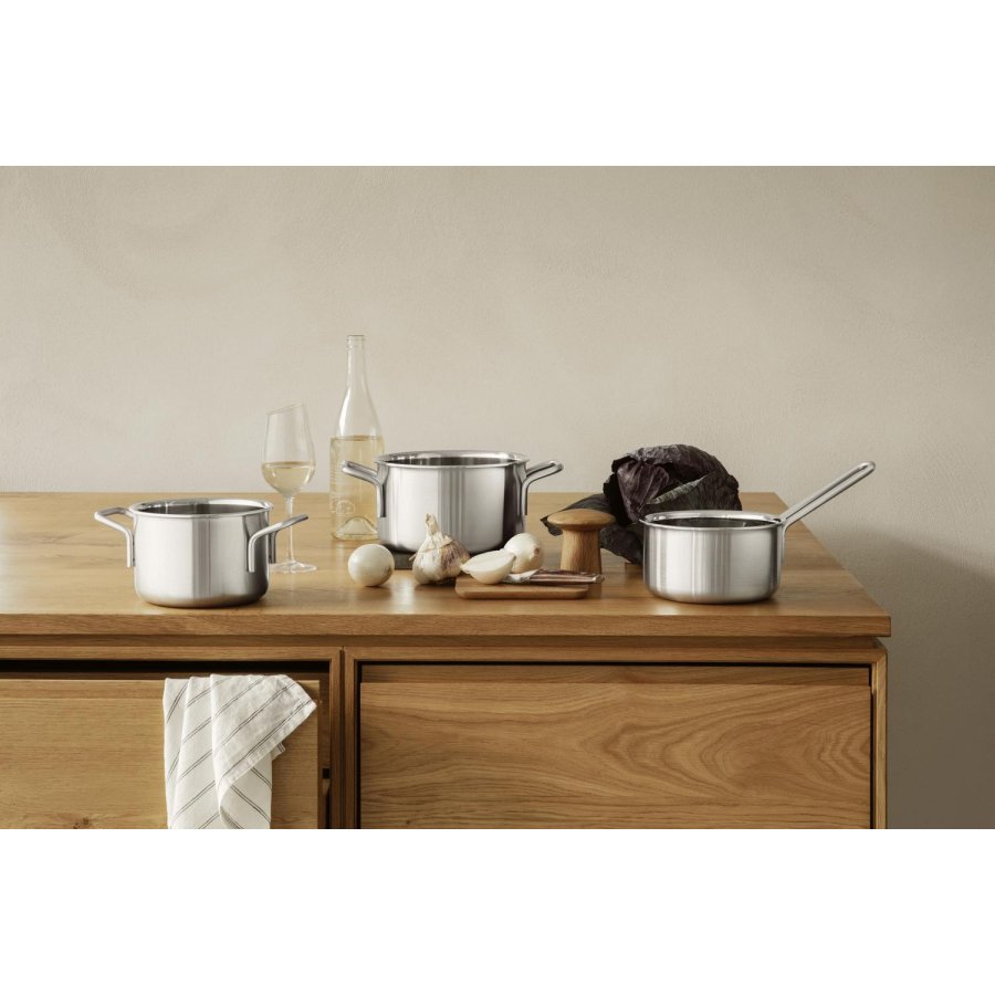 Eva Trio Multi Topf 20 cm/3, 6 L