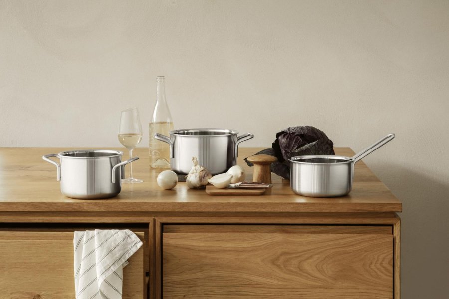 Eva Trio Multi Topf 20 cm/3, 6 L