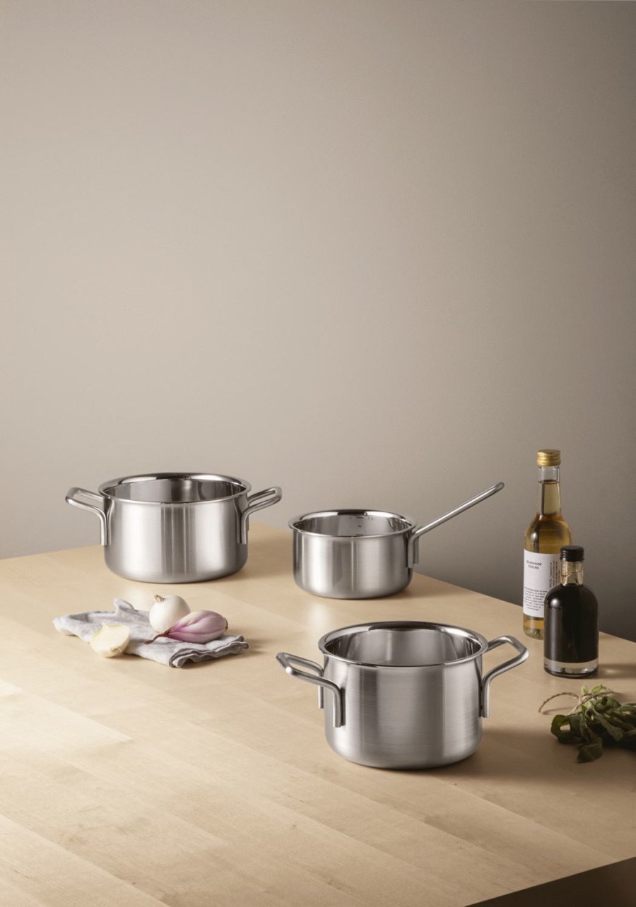 Eva Trio Multi Topf 20 cm/3, 6 L