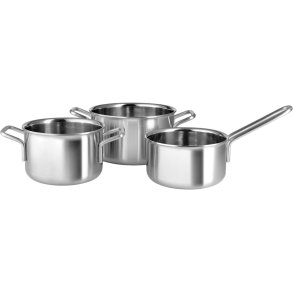 Eva Trio Multi Topfset 3-teilig