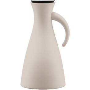 Eva Solo Thermoskanne 1 L, Sand