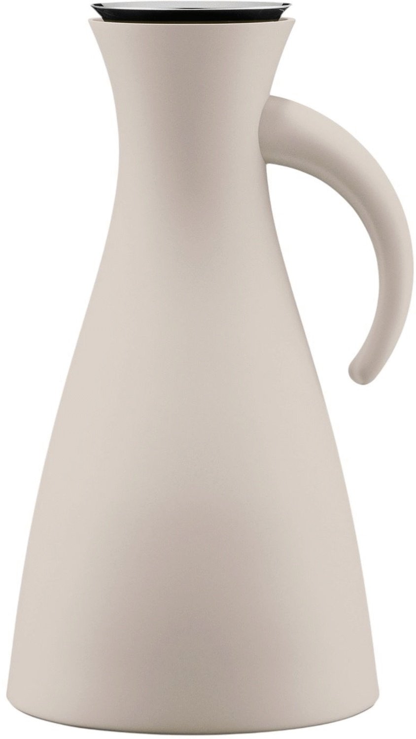 Eva Solo Thermoskanne 1 L, Sand